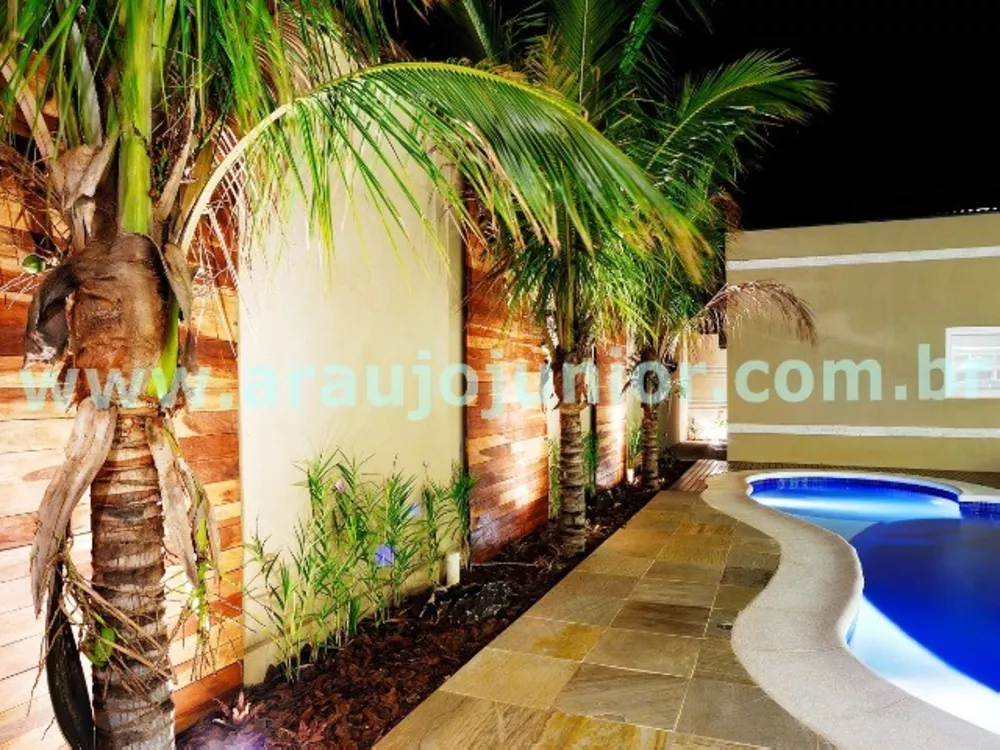 Casa, 6 quartos, 980 m² - Foto 2