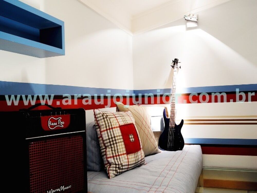 Casa, 6 quartos, 980 m² - Foto 6