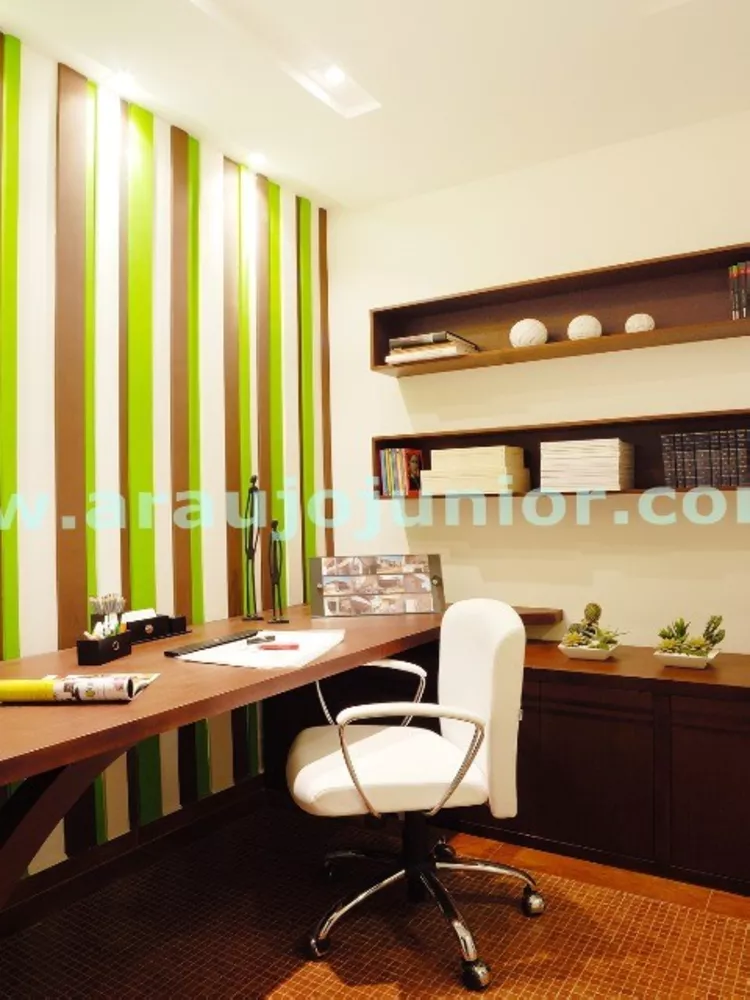 Casa, 6 quartos, 980 m² - Foto 3