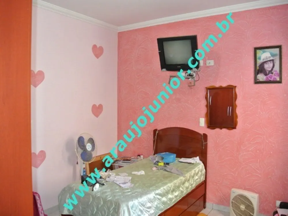 Casa, 3 quartos, 254 m² - Foto 9