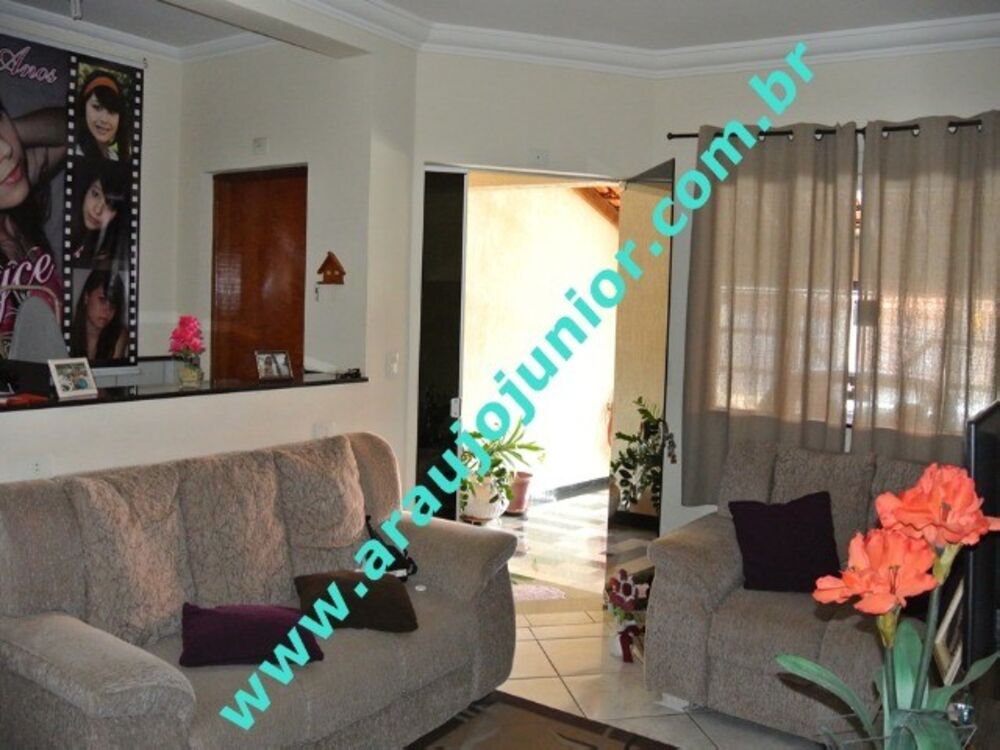 Casa, 3 quartos, 254 m² - Foto 6