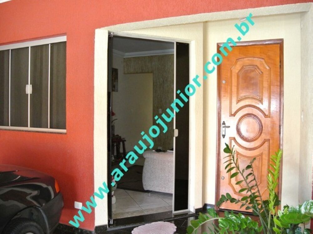 Casa, 3 quartos, 254 m² - Foto 8
