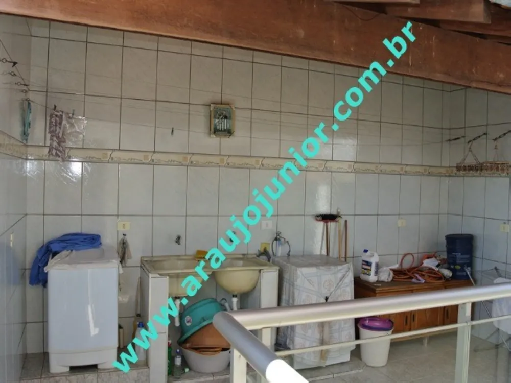 Casa, 3 quartos, 254 m² - Foto 11