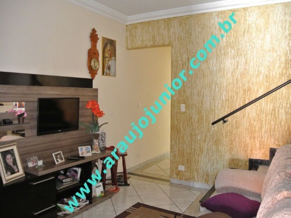 Casa, 3 quartos, 254 m² - Foto 4