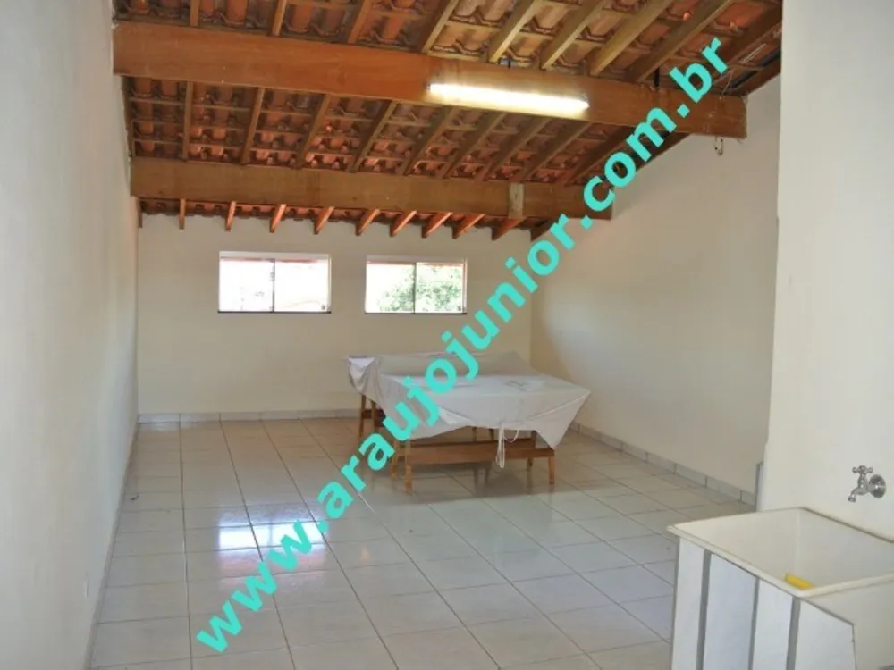 Casa, 3 quartos, 254 m² - Foto 12