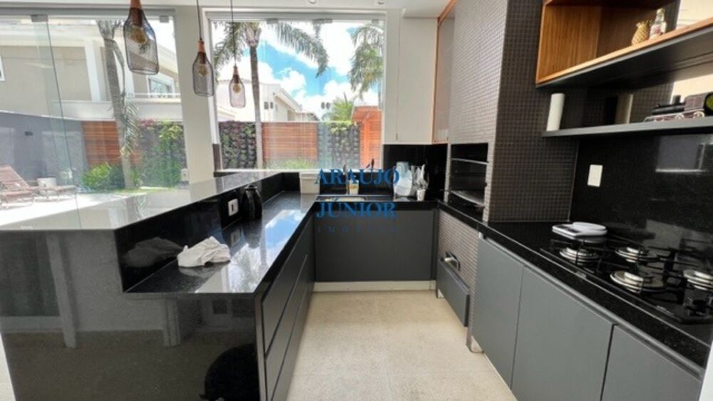 Casa, 4 quartos, 275 m² - Foto 2