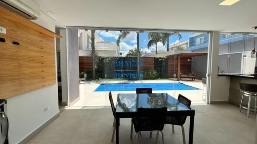 Casa, 4 quartos, 275 m² - Foto 5