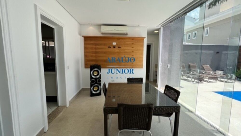 Casa, 4 quartos, 275 m² - Foto 3