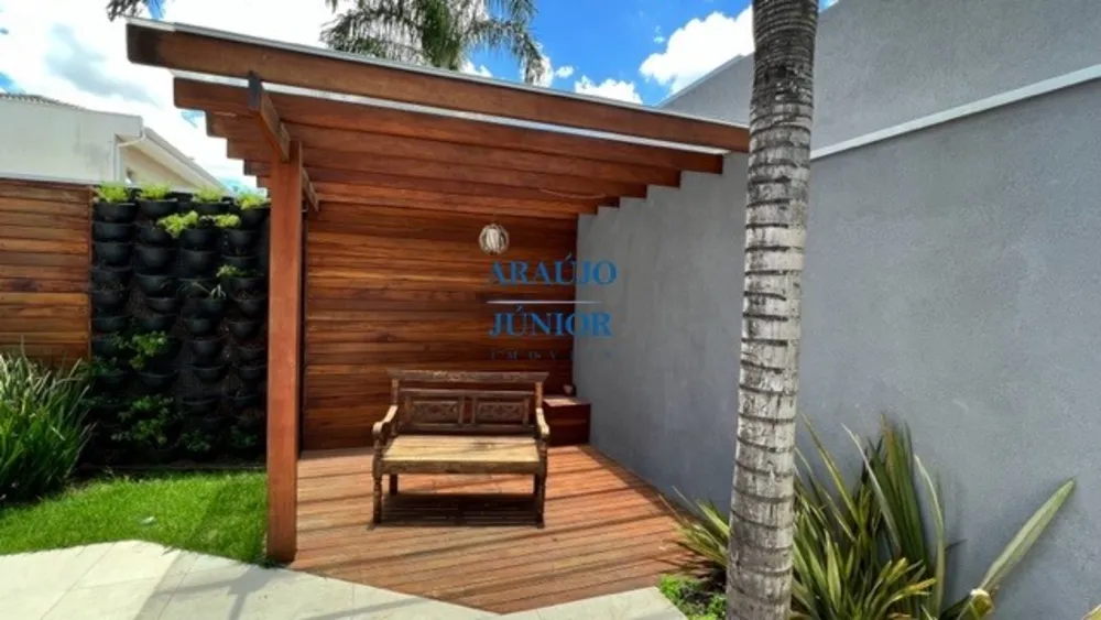 Casa, 4 quartos, 275 m² - Foto 2