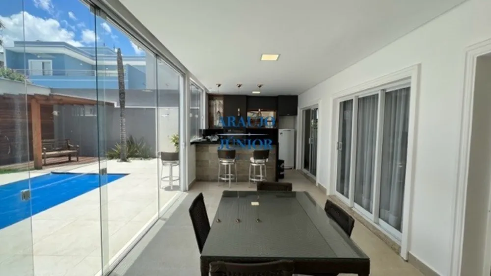 Casa, 4 quartos, 275 m² - Foto 6