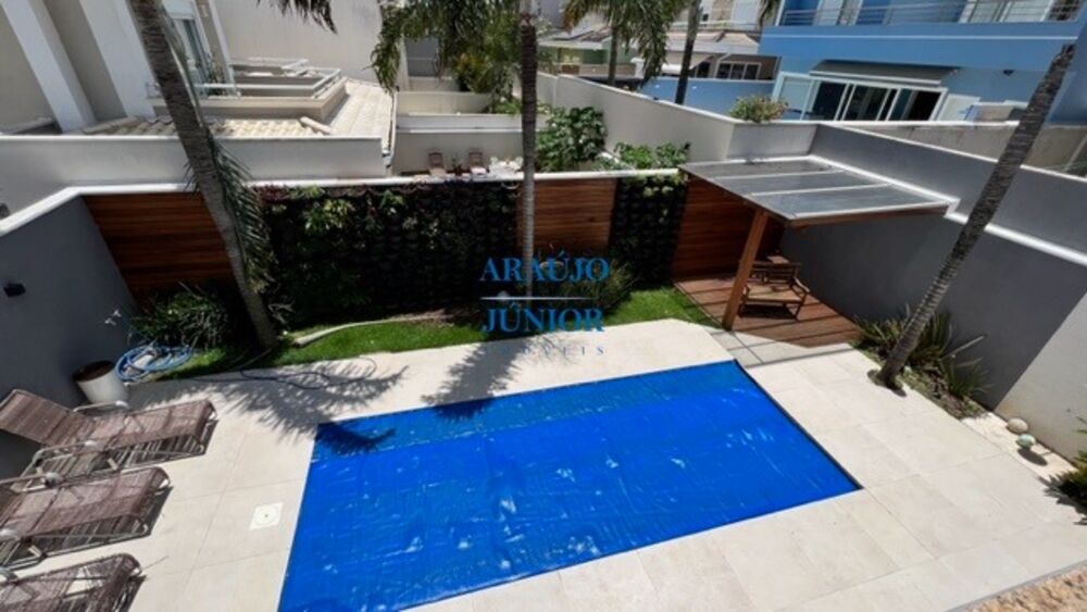 Casa, 4 quartos, 275 m² - Foto 7