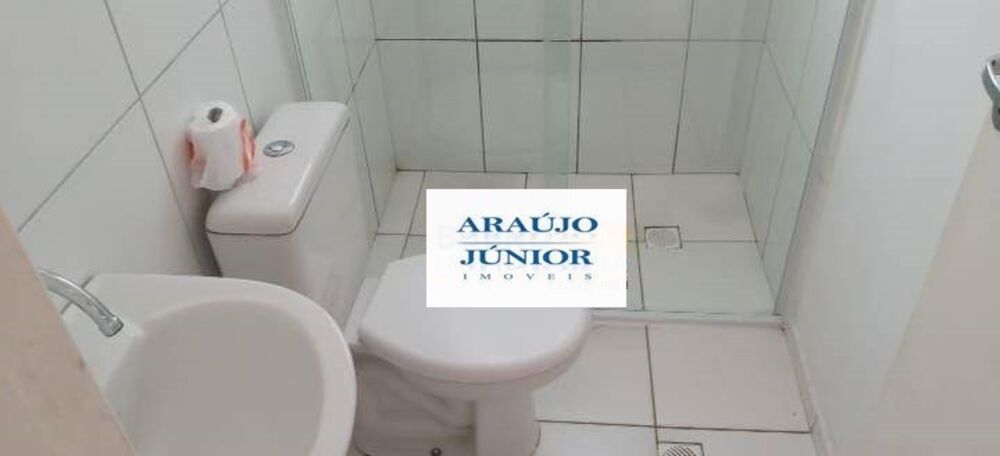 Apartamento, 2 quartos, 50 m² - Foto 5