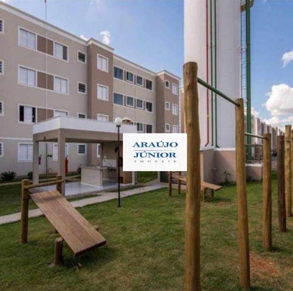 Apartamento, 2 quartos, 50 m² - Foto 6