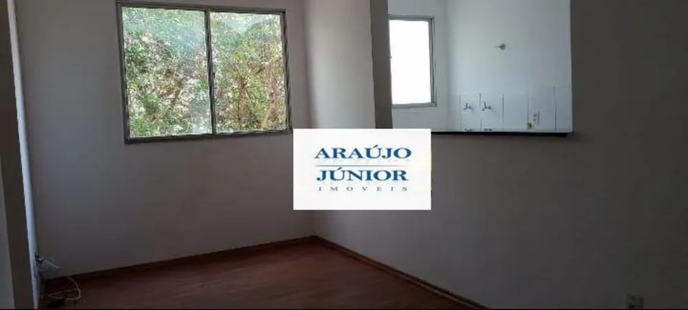 Apartamento, 2 quartos, 50 m² - Foto 9