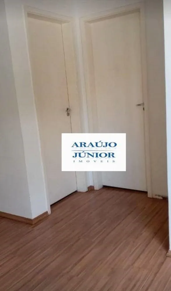 Apartamento, 2 quartos, 50 m² - Foto 8