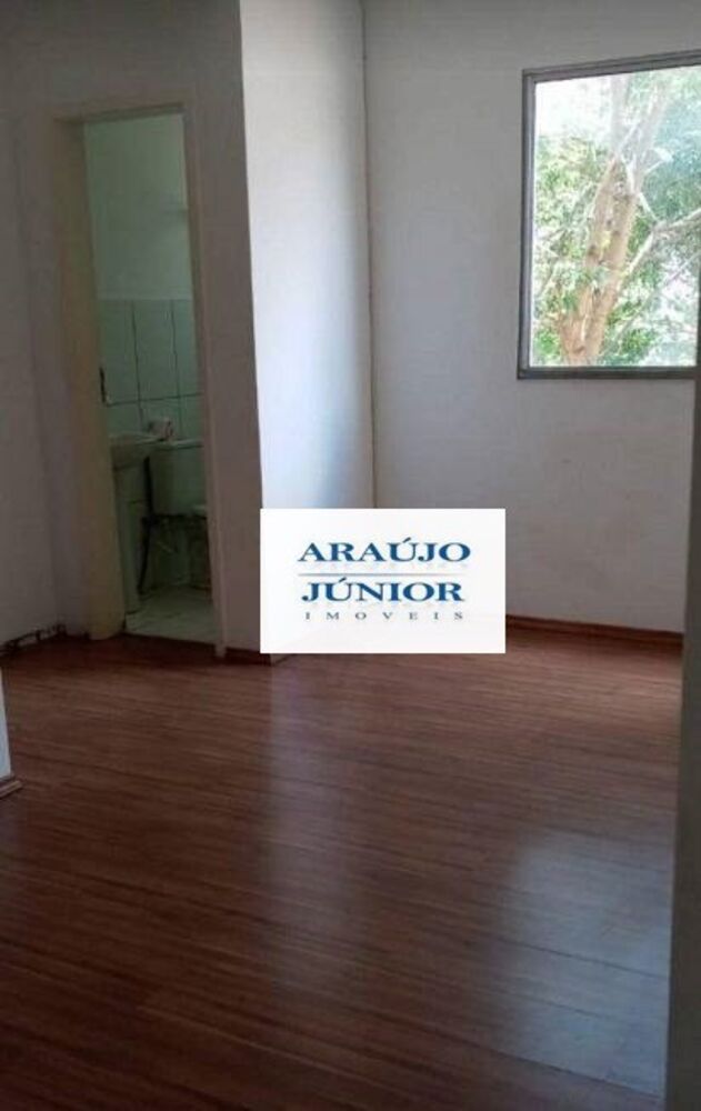 Apartamento, 2 quartos, 50 m² - Foto 16