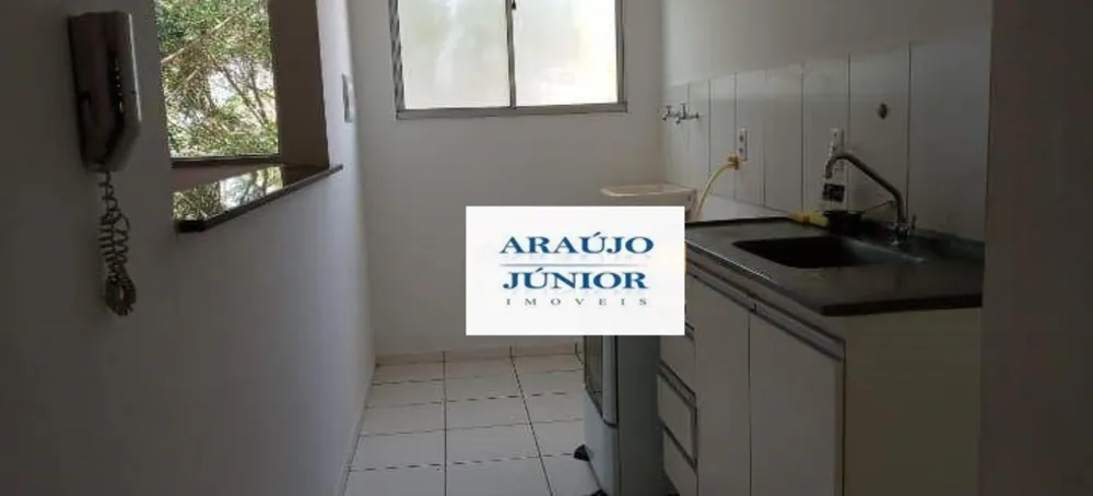 Apartamento, 2 quartos, 50 m² - Foto 12
