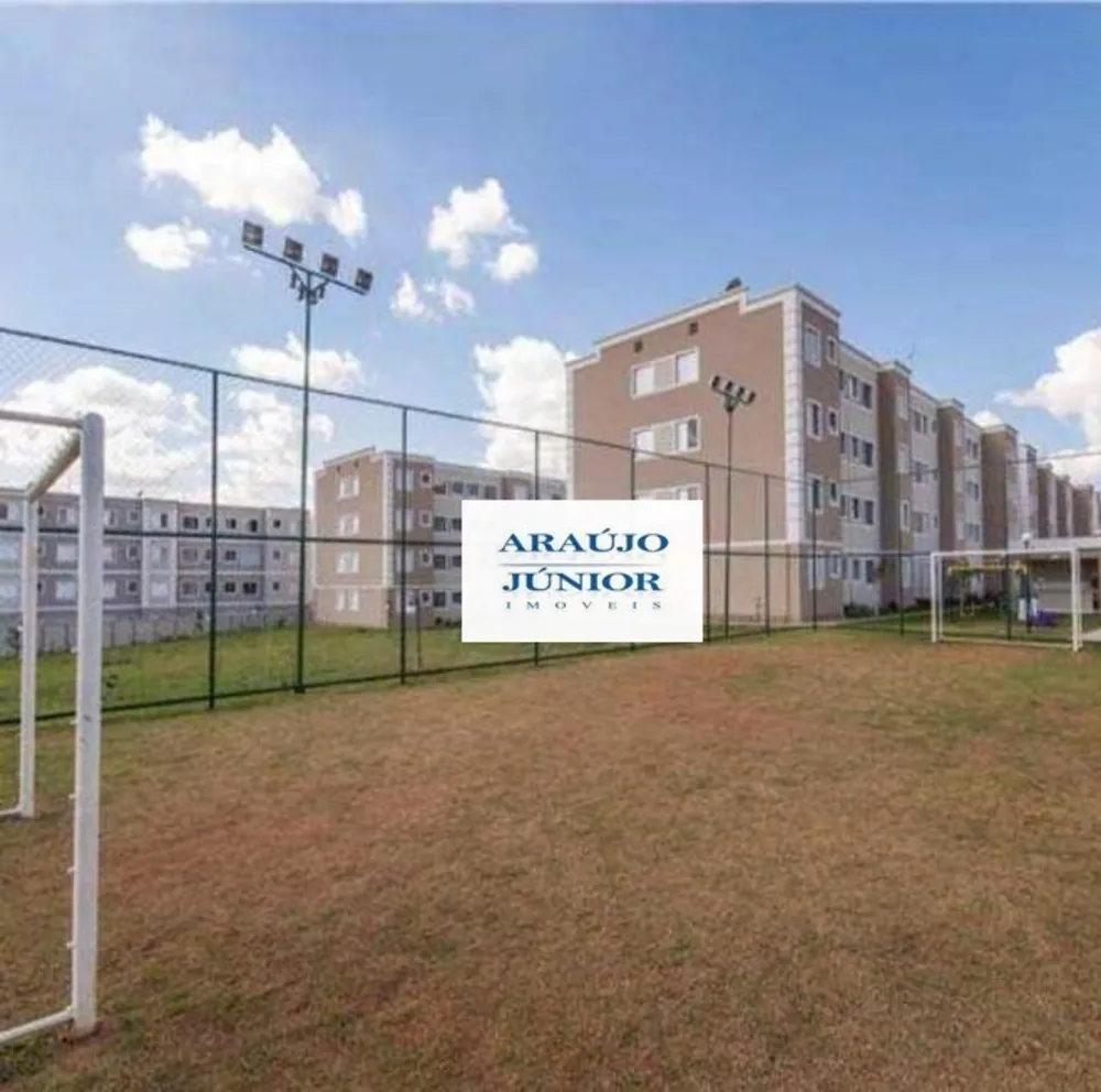 Apartamento, 2 quartos, 50 m² - Foto 3