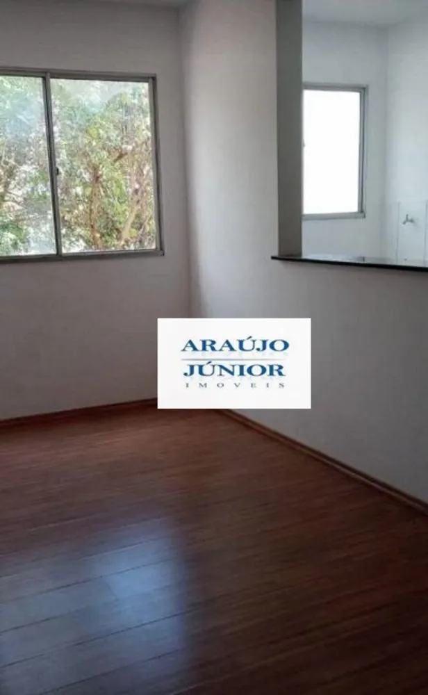 Apartamento, 2 quartos, 50 m² - Foto 15