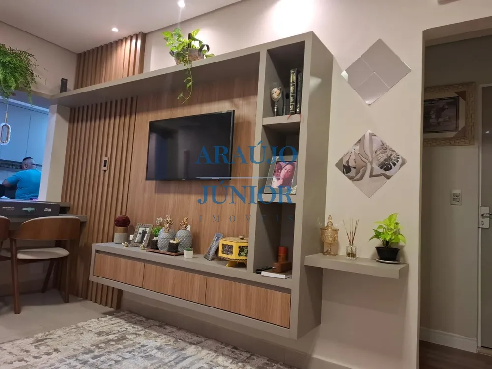 Apartamento, 2 quartos, 107 m² - Foto 5