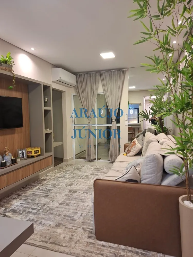 Apartamento, 2 quartos, 107 m² - Foto 6