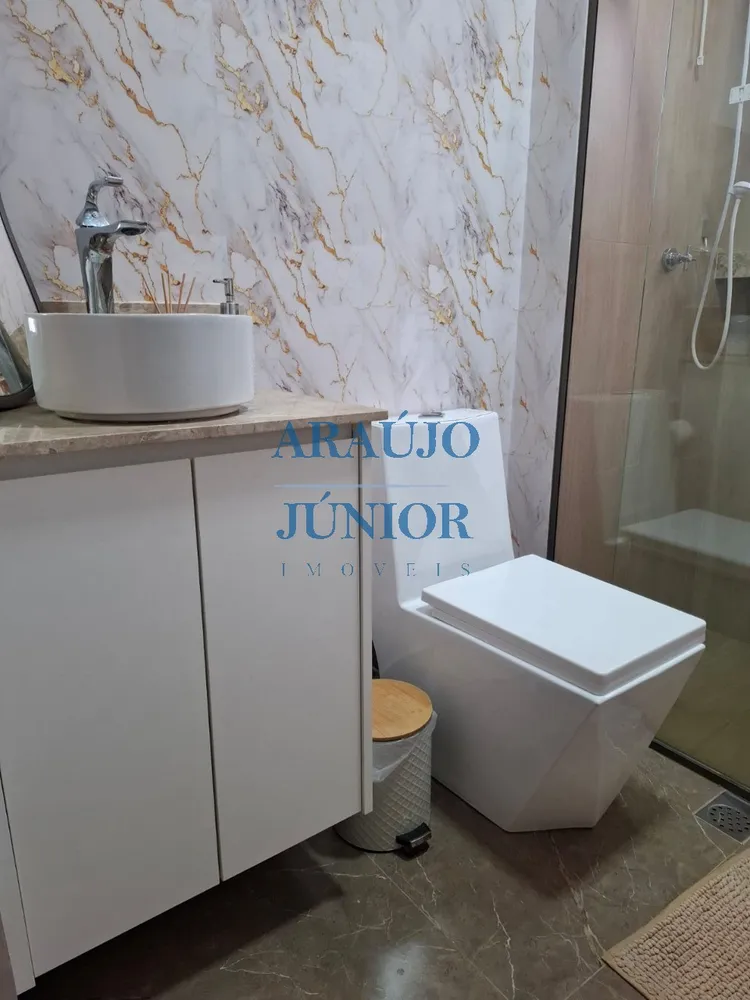 Apartamento, 2 quartos, 107 m² - Foto 9
