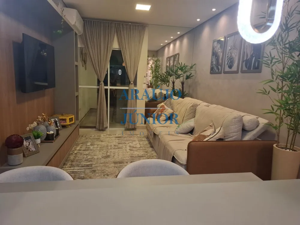 Apartamento, 2 quartos, 107 m² - Foto 8