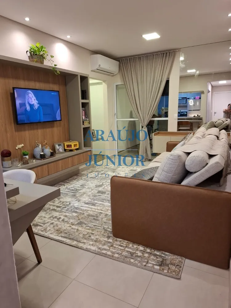 Apartamento, 2 quartos, 107 m² - Foto 10