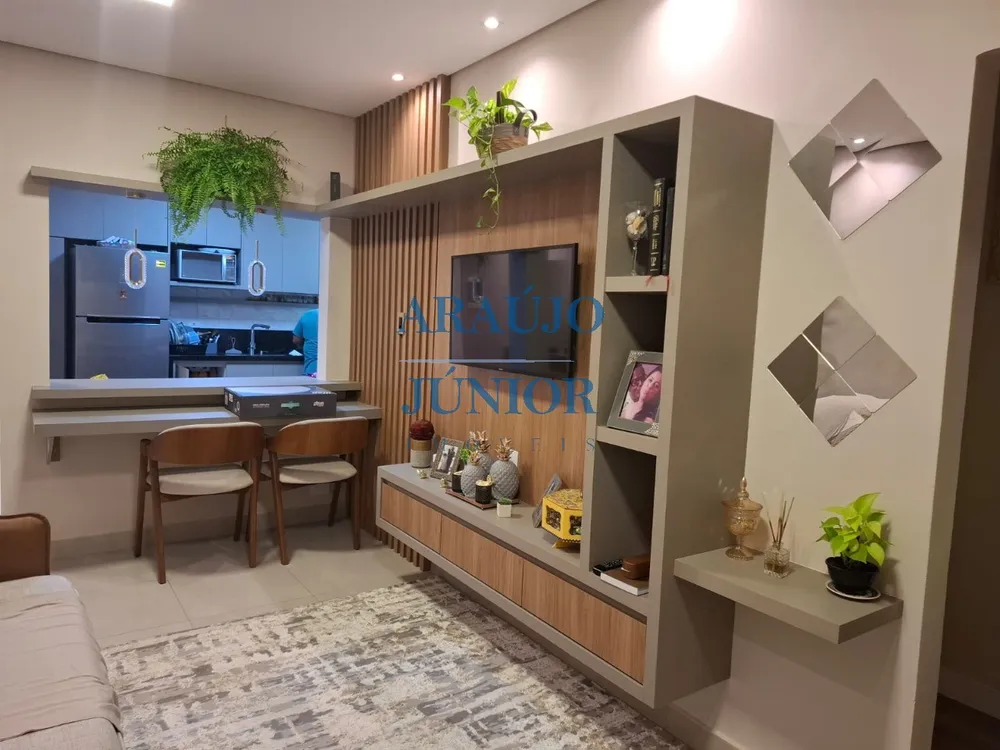 Apartamento, 2 quartos, 107 m² - Foto 4
