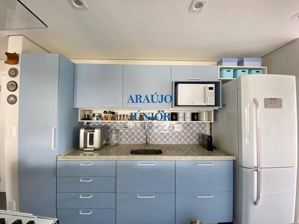 Apartamento, 2 quartos, 116 m² - Foto 11