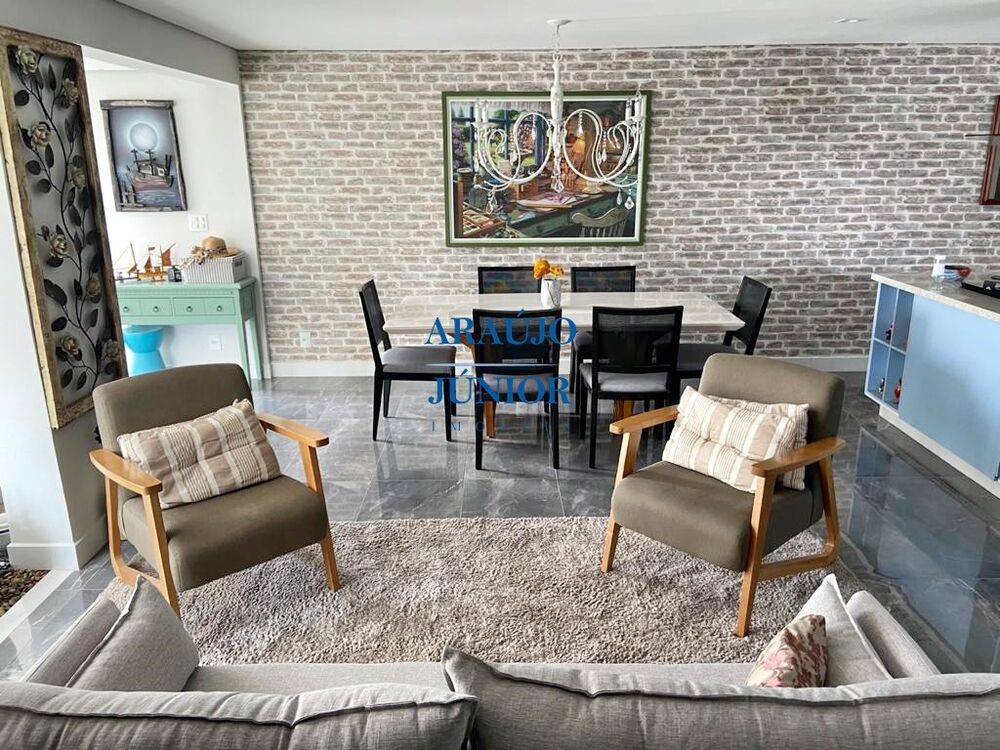 Apartamento, 2 quartos, 116 m² - Foto 6