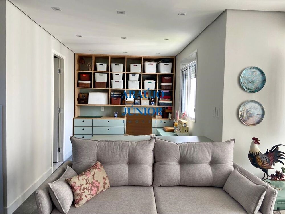 Apartamento, 2 quartos, 116 m² - Foto 5