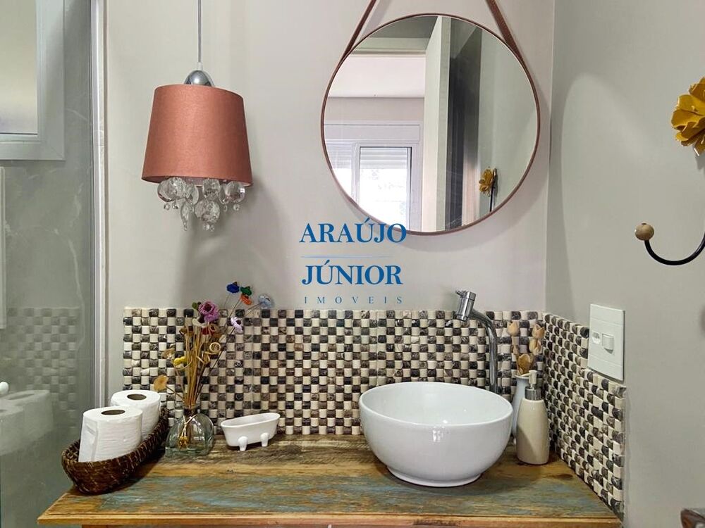Apartamento, 2 quartos, 116 m² - Foto 12