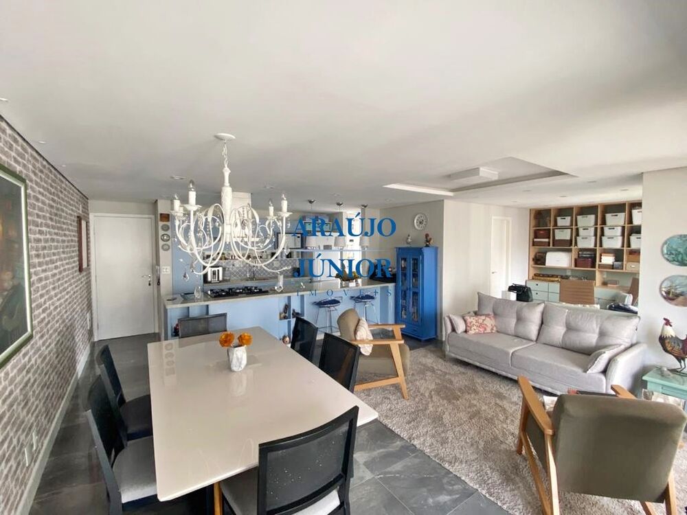 Apartamento, 2 quartos, 116 m² - Foto 4