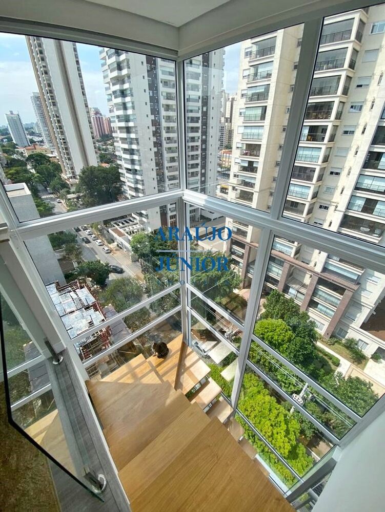 Apartamento, 2 quartos, 116 m² - Foto 1