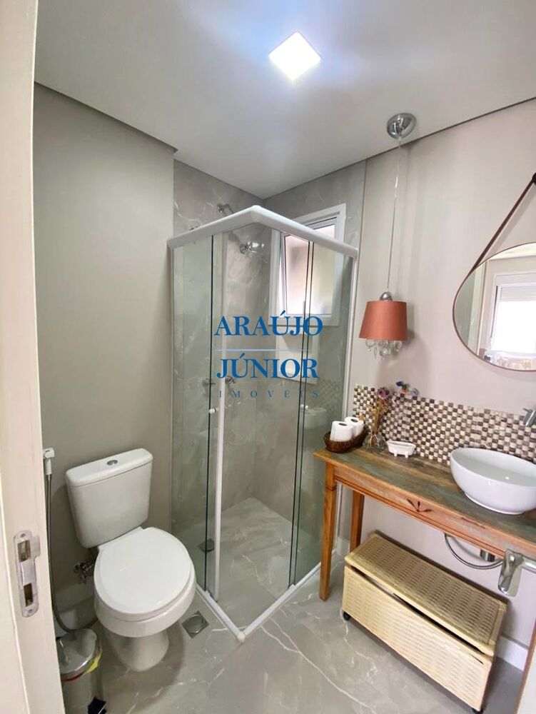 Apartamento, 2 quartos, 116 m² - Foto 2