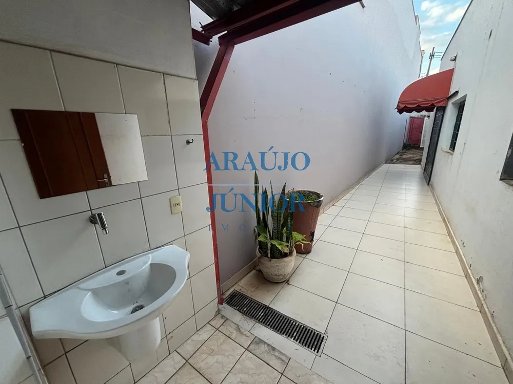 Loja-Salão, 205 m² - Foto 6