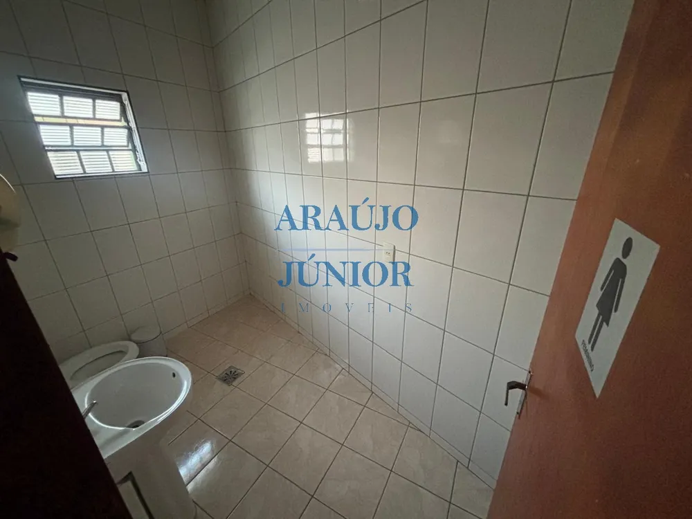 Loja-Salão, 205 m² - Foto 8