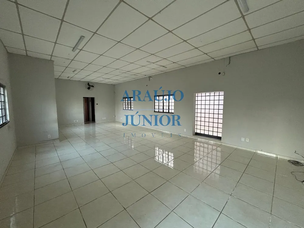 Loja-Salão, 205 m² - Foto 2