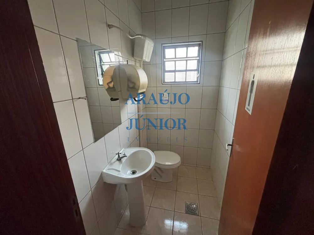 Loja-Salão, 205 m² - Foto 9