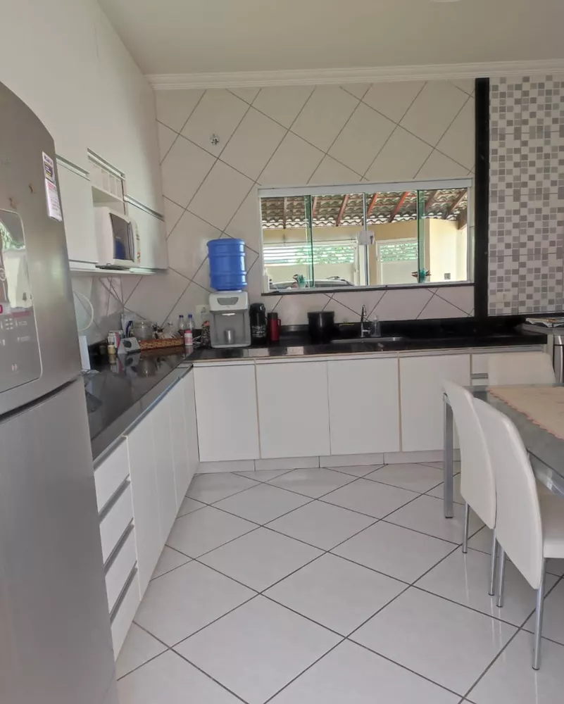 Casa, 3 quartos, 130 m² - Foto 4