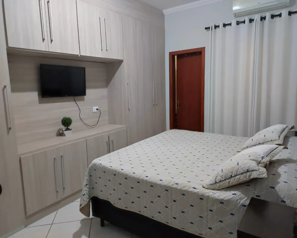 Casa, 3 quartos, 130 m² - Foto 10