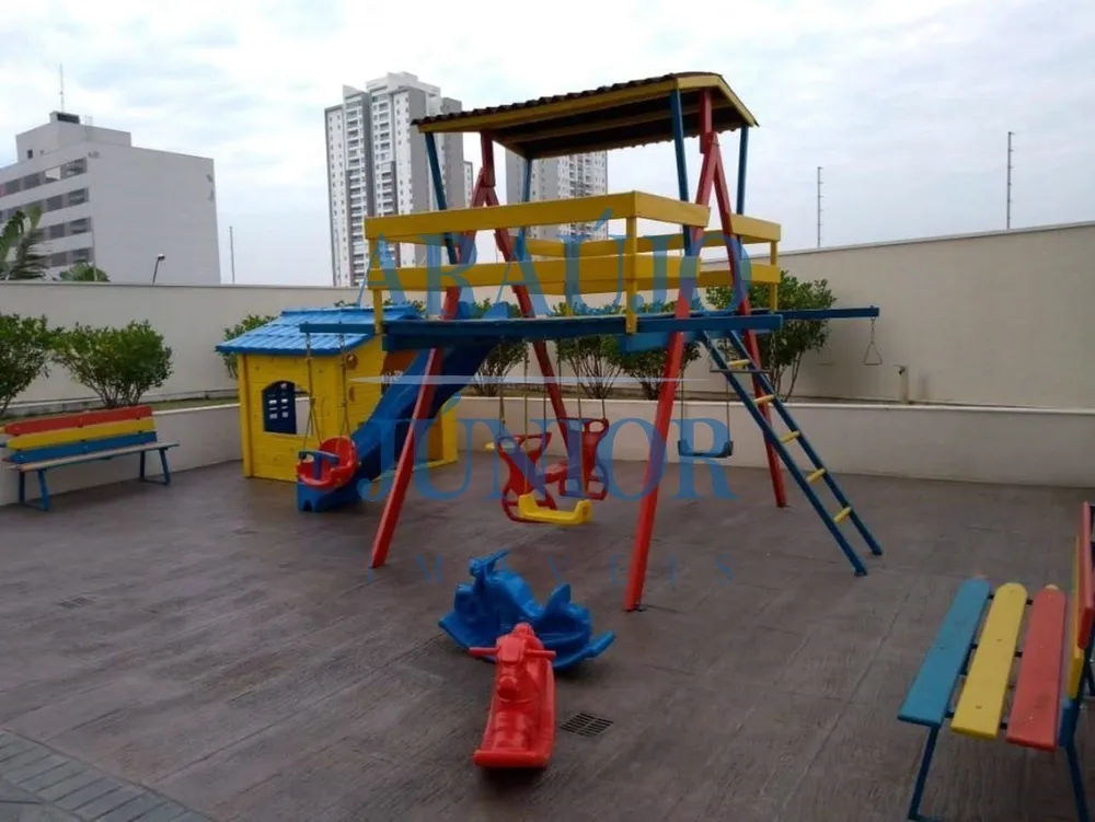 Apartamento, 3 quartos, 97 m² - Foto 13