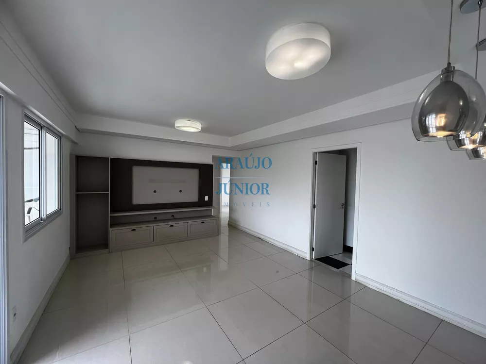 Apartamento à venda com 3 quartos, 97m² - Foto 8