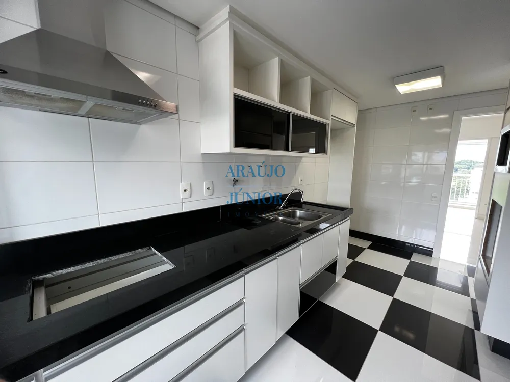 Apartamento, 3 quartos, 97 m² - Foto 10