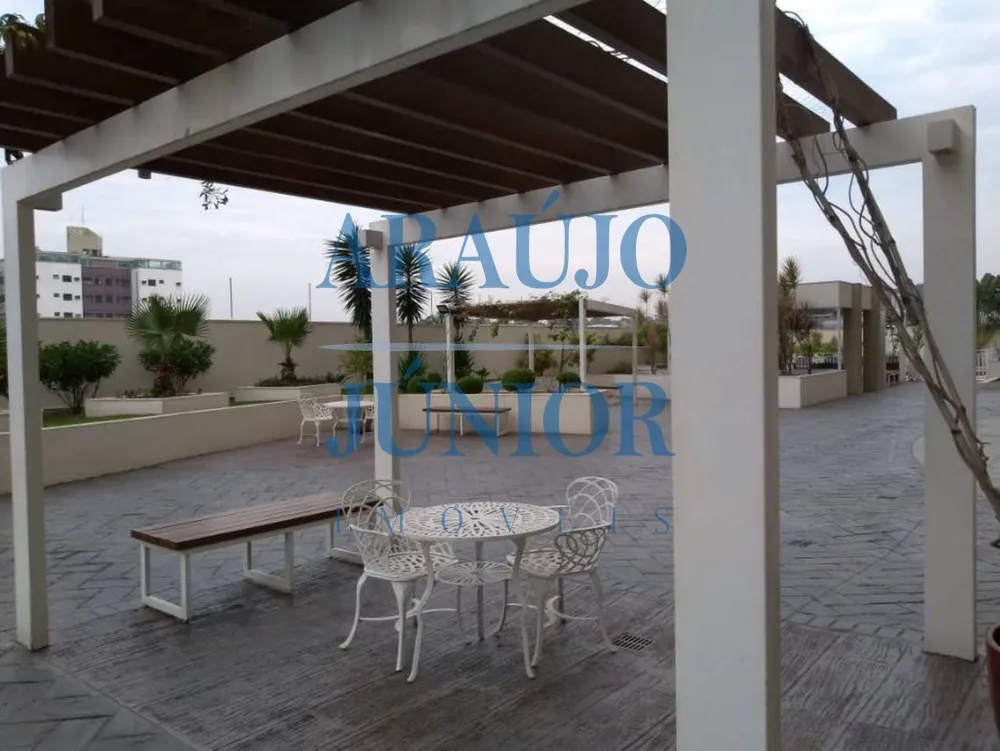 Apartamento, 3 quartos, 97 m² - Foto 16