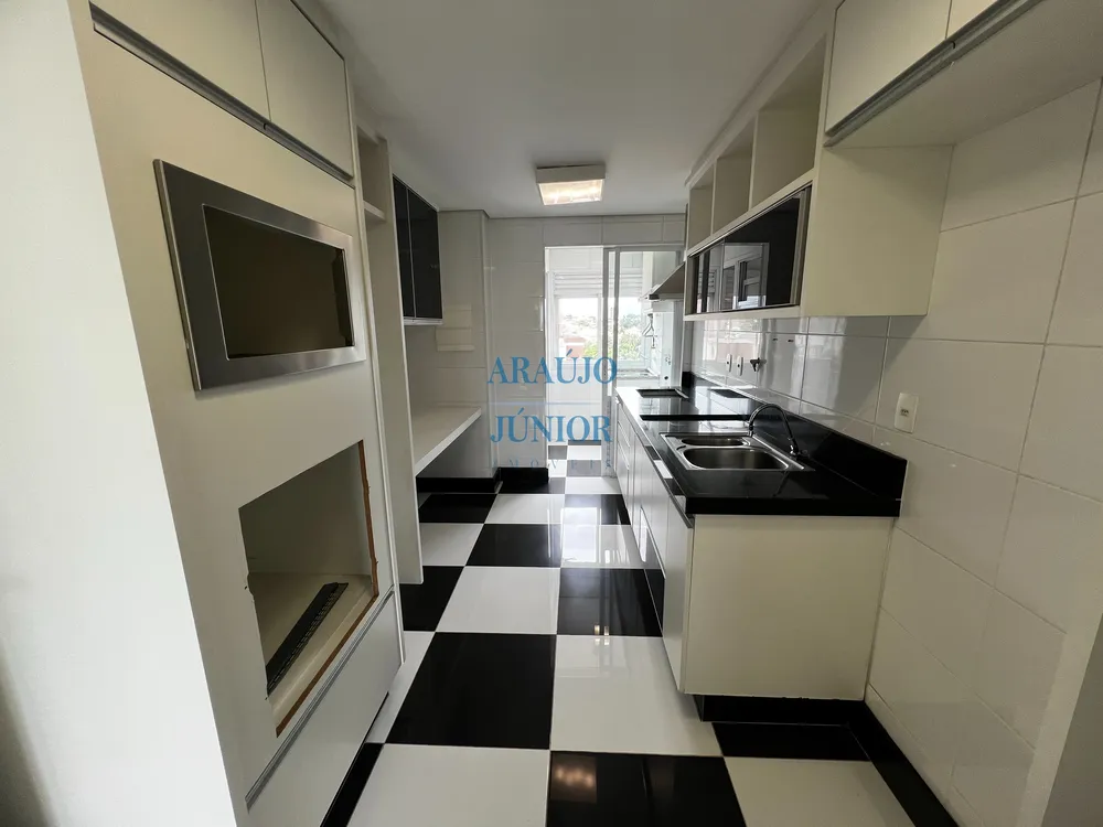 Apartamento, 3 quartos, 97 m² - Foto 9