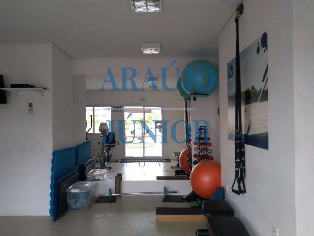 Apartamento, 3 quartos, 97 m² - Foto 14