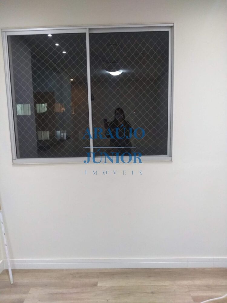 Apartamento, 2 quartos, 50 m² - Foto 3