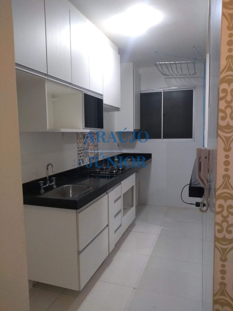 Apartamento, 2 quartos, 50 m² - Foto 17